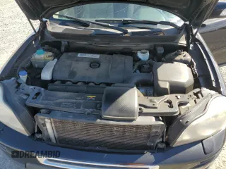 2012 Volvo XC90 with VIN YV4952CZXC1625144, listed as a Copart auction lot 45849845 with 226,621 mi miles and Salvage Title. Bid and sale history available at carsss.com. Image 14.