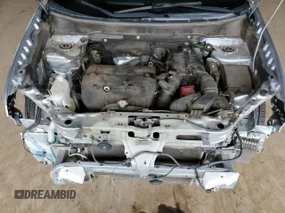 2016 Mitsubishi Outlander ES z VIN JA4AP3AU0GZ062470, wystawiony jako Copart lot #50078065 z przebiegiem 86 669 mil mil oraz Szkoda całkowita • Salvage title. Historia ofert i sprzedaży dostępna na DreamBid. Obrazek 11.