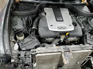 2013 Infiniti G37 x z VIN JN1CV6AR6DM768548, wystawiony jako Copart lot #85590744 z przebiegiem 116 990 mil mil oraz Szkoda całkowita • Salvage title. Historia ofert i sprzedaży dostępna na DreamBid. Obrazek 16.