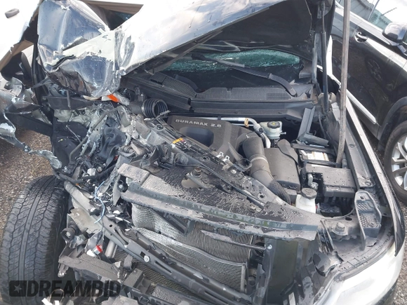2016 Chevrolet Colorado 2WD Z71 z VIN 1GCGSDE12G1354429, wystawiony jako IAAI lot #42153388 z przebiegiem Nie podano mil oraz . Historia ofert i sprzedaży dostępna na DreamBid. Obrazek 10.