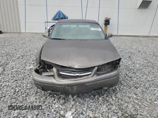 2003 Chevrolet Impala с VIN 2G1WF52E239258392, выставлен на аукционе Copart как лот 61930685 с пробегом 160 240 миль миль и Списание • Salvage title. История ставок и продаж доступна на DreamBid. Изображение 5.
