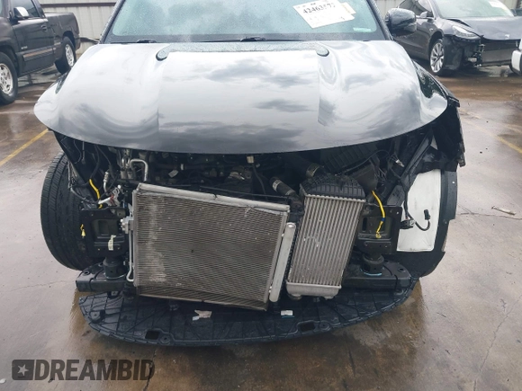 2023 Kia Sorento SX z VIN 5XYRK4LFXPG202339, wystawiony jako IAAI lot #42463572 z przebiegiem 27 928 mil mil oraz . Historia ofert i sprzedaży dostępna na DreamBid. Obrazek 6.
