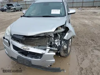 2013 Chevrolet Equinox LT with VIN 2GNALPEK4D6193823, listed as a IAAI auction lot 41716719 with 154,947 mi miles. Bid and sale history available at carsss.com. Image 6.