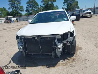 2011 Toyota Camry LE with VIN 4T4BF3EK9BR210001, listed as a IAAI auction lot 41981258 with 54,602 mi miles and . Bid and sale history available at carsss.com. Image 12.