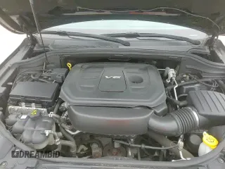 2019 Jeep Grand Cherokee Trailhawk с VIN 1C4RJFLG8KC613582, выставлен на аукционе Copart как лот 62901405 с пробегом 136 809 миль миль и Списание • Salvage title. История ставок и продаж доступна на DreamBid. Изображение 14.