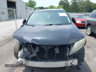 2010 Lexus RX 350 z VIN 2T2ZK1BAXAC017288, wystawiony jako IAAI lot #42275576 z przebiegiem 238 344 mil mil oraz . Historia ofert i sprzedaży dostępna na DreamBid. Obrazek 12.