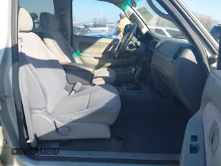 2002 Toyota Tacoma PreRunner with VIN 5TEGN92NX2Z068760, listed as a IAAI auction lot 41680098 with 272,455 mi miles and . Bid and sale history available at DreamBid. Image 5.