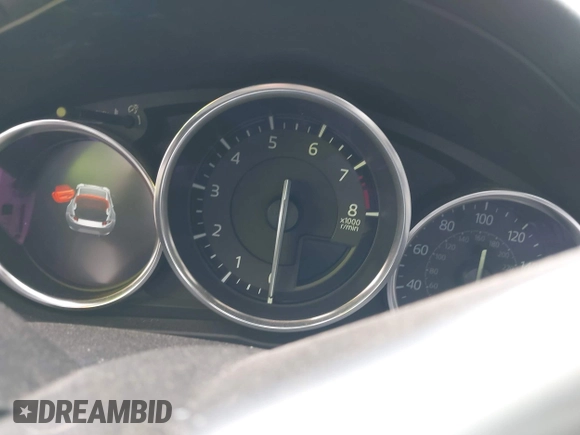 2021 Mazda MX-5 Miata Grand Touring with VIN JM1NDAM71M0454514, listed as a IAAI auction lot 41940252 with Not provided miles and . Bid and sale history available at DreamBid. Image 15.