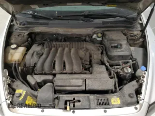 2005 Volvo S40 с VIN YV1MS382552057433, выставлен на аукционе Copart как лот 57947635 с пробегом 215 513 миль миль и Чистый • Clean title. История ставок и продаж доступна на DreamBid. Изображение 11.