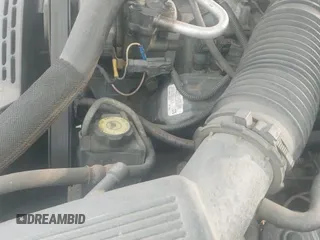 1998 Jeep Grand Cherokee Limited с VIN 1J4GZ78Y4WC261303, выставлен на аукционе IAAI как лот 42918366 с пробегом 115 367 миль миль и . История ставок и продаж доступна на DreamBid. Изображение 12.