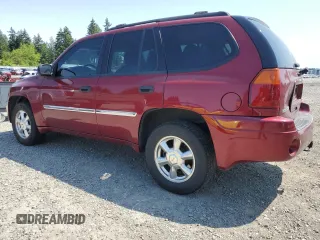 2007 GMC Envoy SLE z VIN 1GKDS13S472217245, wystawiony jako Copart lot #59190865 z przebiegiem 161 943 mil mil oraz Szkoda całkowita • Salvage title. Historia ofert i sprzedaży dostępna na DreamBid. Obrazek 2.