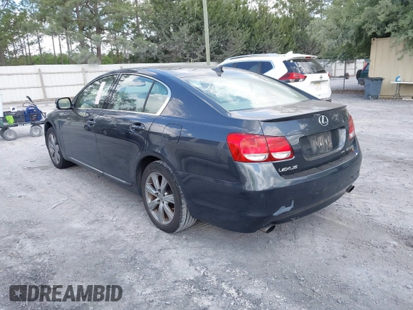 2010 Lexus GS 350 z VIN JTHCE1KS5A0027259, wystawiony jako IAAI lot #42154922 z przebiegiem 194 926 mil mil oraz . Historia ofert i sprzedaży dostępna na DreamBid. Obrazek 3.
