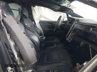 2017 Tesla Model X 90D z VIN 5YJXCAE21HF041207, wystawiony jako IAAI lot #41766065 z przebiegiem Nie podano mil oraz . Historia ofert i sprzedaży dostępna na DreamBid. Obrazek 5.