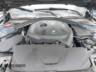 2018 BMW 3 Series 330i xDrive with VIN WBA8D9G58JNU70730, listed as a IAAI auction lot 41910509 with 64,262 mi miles and . Bid and sale history available at DreamBid. Image 10.