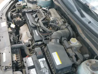 2006 Hyundai Accent GLS z VIN KMHCN46C96U056183, wystawiony jako IAAI lot #42937617 z przebiegiem 61 863 mil mil oraz . Historia ofert i sprzedaży dostępna na DreamBid. Obrazek 13.