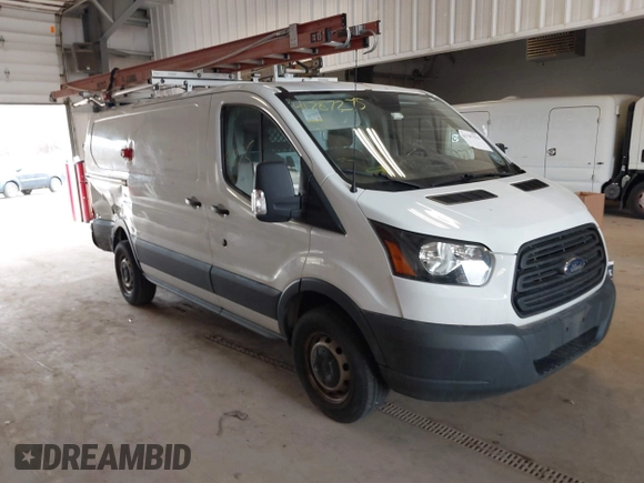 2016 Ford Transit с VIN 1FTYR1YM5GKB55440, выставлен на аукционе IAAI как лот 41787275 с пробегом 64 916 миль миль и . История ставок и продаж доступна на DreamBid. Изображение 1.