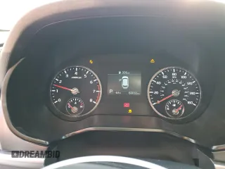 2021 Kia Telluride S z VIN 5XYP64HC9MG147730, wystawiony jako Copart lot #84932104 z przebiegiem 60 055 mil mil oraz Szkody całkowita. Historia ofert i sprzedaży dostępna na DreamBid. Obrazek 9.