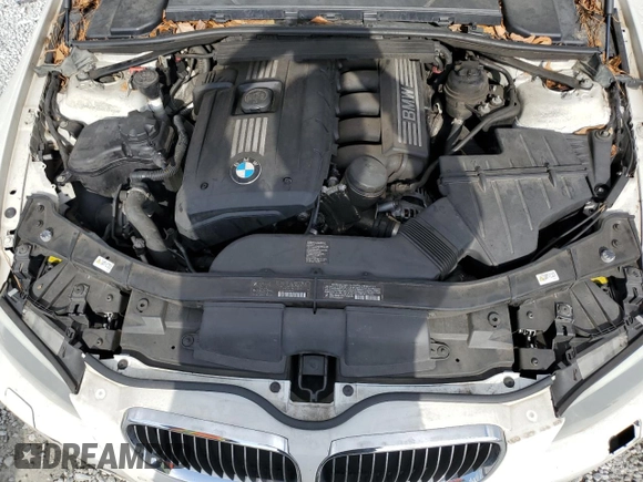 2013 BMW 3 Series 328i with VIN WBADW7C56DE731800, listed as a Copart auction lot 49131635 with 180,893 mi miles and Clean Title. Bid and sale history available at carsss.com. Image 11.