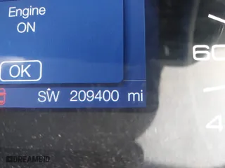 2013 Ford Edge SEL with VIN 2FMDK4JC1DBB91326, listed as a IAAI auction lot 42090946 with 209,400 mi miles. Bid and sale history available at carsss.com. Image 15.