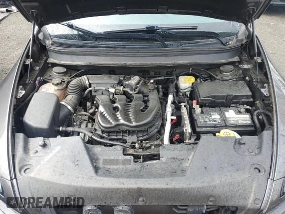 2015 Jeep Cherokee Trailhawk with VIN 1C4PJMBS0FW655167, listed as a Copart auction lot 64597165 with 193,779 mi miles and Clean title. Bid and sale history available at DreamBid. Image 12.