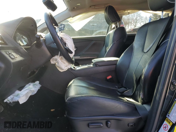 2015 Toyota Venza XLE z VIN 4T3ZK3BB0FU072435, wystawiony jako Copart lot #42199025 z przebiegiem 93 251 mil mil oraz Szkoda całkowita • Salvage title. Historia ofert i sprzedaży dostępna na DreamBid. Obrazek 7.