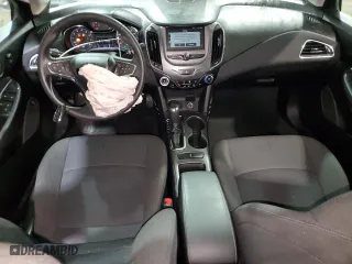 2018 Chevrolet Cruze LT with VIN 1G1BE5SM5J7132275, listed as a Copart auction lot 87240954 with 66,385 mi miles and Clean Title. Bid and sale history available at carsss.com. Image 8.