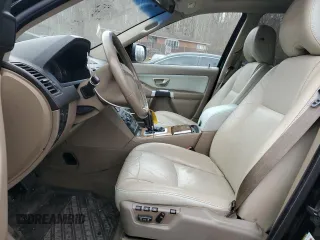 2007 Volvo XC90 I6 с VIN YV4CZ982571361514, выставлен на аукционе Copart как лот 50493135 с пробегом 164 136 миль миль и Списание • Salvage title. История ставок и продаж доступна на DreamBid. Изображение 7.