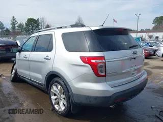 2014 Ford Explorer Limited with VIN 1FM5K7F83EGA41237, listed as a IAAI auction lot 41677778 with 222,530 mi miles and . Bid and sale history available at carsss.com. Image 3.