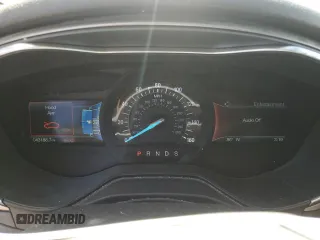 2020 Ford Fusion SE z VIN 3FA6P0T93LR179435, wystawiony jako Copart lot #56985465 z przebiegiem 43 188 mil mil oraz Szkoda całkowita • Salvage title. Historia ofert i sprzedaży dostępna na DreamBid. Obrazek 9.