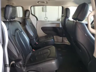 2022 Chrysler Pacifica Touring L z VIN 2C4RC1BG1NR198518, wystawiony jako Copart lot #52422195 z przebiegiem 85 444 mil mil oraz Szkoda całkowita • Salvage title. Historia ofert i sprzedaży dostępna na DreamBid. Obrazek 11.