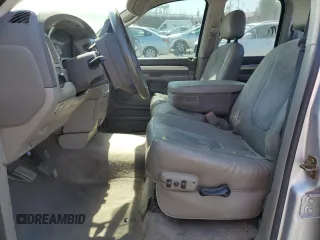 2004 Dodge 3500 ST with VIN 3D7LA38C34G256456, listed as a Copart auction lot 63893544 with 129,423 mi miles and Salvage Title. Bid and sale history available at carsss.com. Image 7.