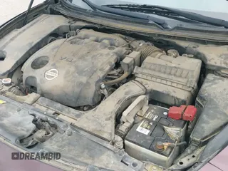 2014 Nissan Maxima SV z VIN 1N4AA5AP5EC440821, wystawiony jako IAAI lot #42648631 z przebiegiem 133 204 mil mil oraz . Historia ofert i sprzedaży dostępna na DreamBid. Obrazek 12.