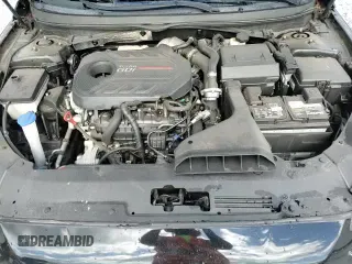 2018 Hyundai Sonata Limited Plus с VIN 5NPE34AB5JH667610, выставлен на аукционе Copart как лот 64395315 с пробегом 106 554 миль миль и Списание • Salvage title. История ставок и продаж доступна на DreamBid. Изображение 16.