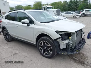 2018 Subaru Crosstrek Limited с VIN JF2GTAMC4JH215952, выставлен на аукционе IAAI как лот 42275044 с пробегом 110 147 миль миль и . История ставок и продаж доступна на DreamBid. Изображение 1.