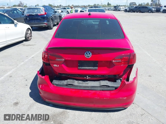 2012 Volkswagen Jetta GLI Autobahn с VIN 3VW4A7AJXCM405540, выставлен на аукционе IAAI как лот 41948873 с пробегом 116 967 миль миль и . История ставок и продаж доступна на DreamBid. Изображение 16.