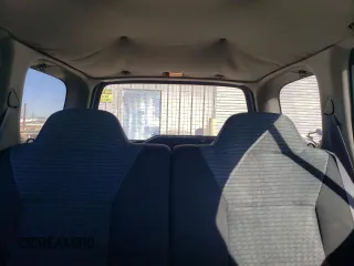 2003 Nissan Xterra XE z VIN 5N1ED28Y33C669832, wystawiony jako Copart lot #41831455 z przebiegiem 177 539 mil mil oraz Szkoda całkowita • Salvage title. Historia ofert i sprzedaży dostępna na DreamBid. Obrazek 10.