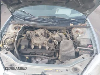 2006 Chrysler Sebring Touring with VIN 1C3EL56R96N158580, listed as a IAAI auction lot 41900488 with 174,569 mi miles and . Bid and sale history available at DreamBid. Image 10.