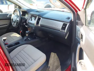 2021 Ford Ranger XL с VIN 1FTER4FH4MLD70873, выставлен на аукционе IAAI как лот 41971484 с пробегом 18 014 миль миль и . История ставок и продаж доступна на DreamBid. Изображение 5.