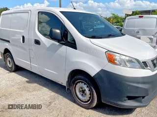 2018 Nissan NV200 S с VIN 3N6CM0KN0JK705415, выставлен на аукционе Copart как лот 62221645 с пробегом 263 846 миль миль и Чистый • Clean title. История ставок и продаж доступна на DreamBid. Изображение 1.