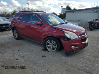 2014 Chevrolet Equinox LT with VIN 2GNFLGE31E6127875, listed as a Copart auction lot 78628614 with 0 mi miles and Salvage Title. Bid and sale history available at carsss.com. Image 4.