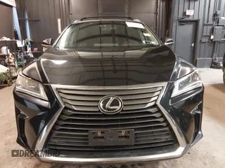 2016 Lexus RX 350 with VIN 2T2BZMCAXGC052189, listed as a IAAI auction lot 42568720 with 65,889 mi miles and . Bid and sale history available at DreamBid. Image 12.