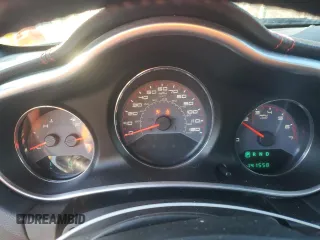 2012 Dodge Avenger SXT Plus with VIN 1C3CDZEG5CN246887, listed as a Copart auction lot 50635965 with 141,558 mi miles and Salvage Title. Bid and sale history available at carsss.com. Image 9.