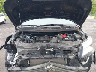 2019 Ford Explorer XLT с VIN 1FM5K8D86KGA81851, выставлен на аукционе IAAI как лот 42300021 с пробегом 54 486 миль миль и . История ставок и продаж доступна на DreamBid. Изображение 10.