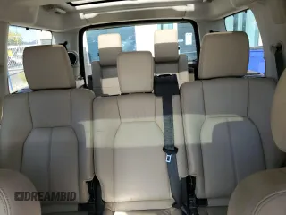 2010 Land Rover LR4 Lux with VIN SALAK2D42AA534113, listed as a Copart auction lot 78001094 with 134,549 mi miles and Non repairable. Bid and sale history available at DreamBid. Image 10.