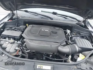 2016 Jeep Grand Cherokee Summit с VIN 1C4RJFJG4GC365888, выставлен на аукционе IAAI как лот 42100400 с пробегом 120 901 миль миль и . История ставок и продаж доступна на DreamBid. Изображение 10.