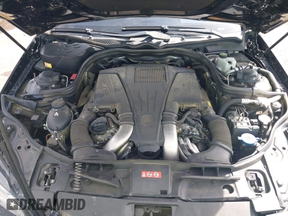 2014 Mercedes-Benz CLS 550 с VIN WDDLJ7DB6EA099705, выставлен на аукционе IAAI как лот 41933778 с пробегом 113 839 миль миль и . История ставок и продаж доступна на DreamBid. Изображение 10.