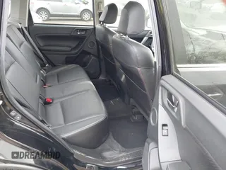 2016 Subaru Forester XT Touring с VIN JF2SJGVC2GH541260, выставлен на аукционе IAAI как лот 42113579 с пробегом 104 327 миль миль и . История ставок и продаж доступна на DreamBid. Изображение 8.