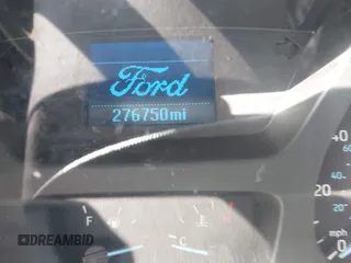 2015 Ford Transit Cargo with VIN 1FTNE2CMXFKA15572, listed as a IAAI auction lot 41566311 with 276,750 mi miles and . Bid and sale history available at carsss.com. Image 15.