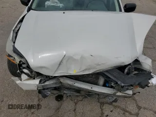 2008 Ford Fusion S with VIN 3FAHP06ZX8R127831, listed as a Copart auction lot 51159215 with 171,942 mi miles and Salvage Title. Bid and sale history available at carsss.com. Image 11.