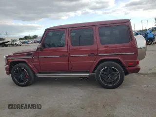 2018 Mercedes-Benz G-Class AMG G 63 with VIN WDCYC7DH3JX289090, listed as a Copart auction lot 81807454 with 113,986 mi miles and Clean Title. Bid and sale history available at carsss.com. Image 2.